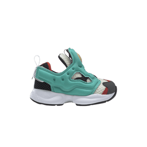 Illumination's Minions x Reebok Versa Pump Fury Toddler 'Vicious 6'