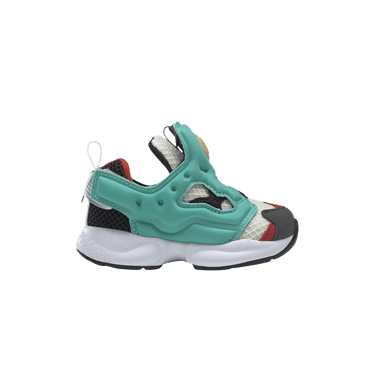 Illumination's Minions x Reebok Versa Pump Fury Toddler 'Vicious 6'