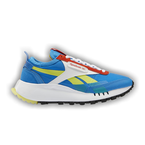 Reebok Classic Leather Legacy J 'Dynamic Blue Red'