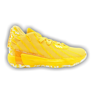 Adidas Dame 7 'I Am My Own Fan - Team College Gold'