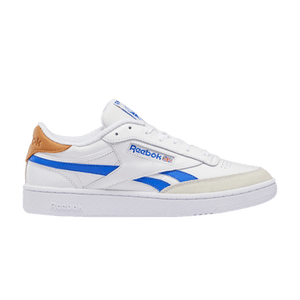 Reebok Club C Revenge 'White Court Blue'