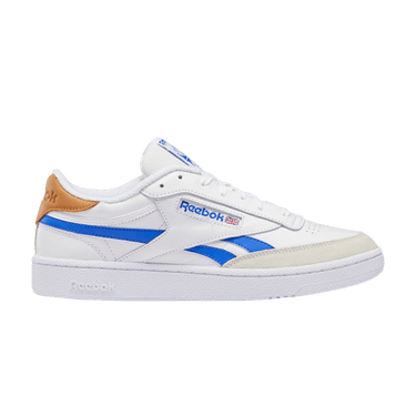 Reebok Club C Revenge 'White Court Blue'