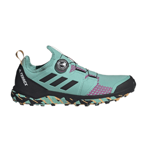Adidas Terrex Agravic BOA 'Acid Mint'