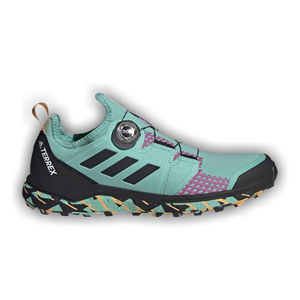 Adidas Terrex Agravic BOA 'Acid Mint'