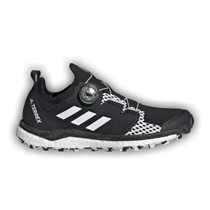 Adidas Wmns Terrex Agravic BOA 'Black White'
