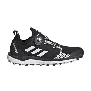 Adidas Wmns Terrex Agravic BOA 'Black White'