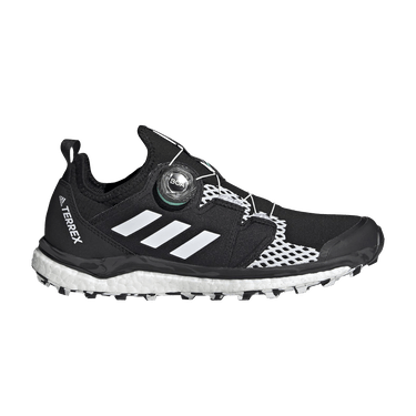 Adidas Wmns Terrex Agravic BOA 'Black White'