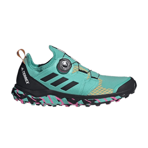 Adidas Wmns Terrex Agravic BOA 'Acid Mint'