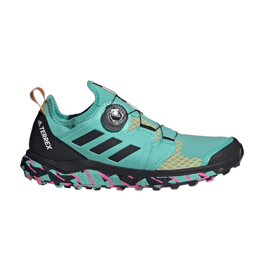 Adidas Wmns Terrex Agravic BOA 'Acid Mint'