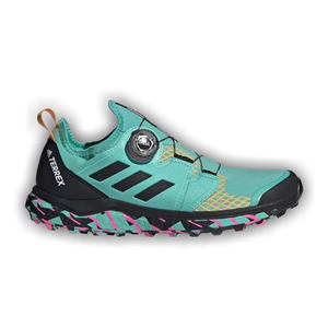 Adidas Wmns Terrex Agravic BOA 'Acid Mint'