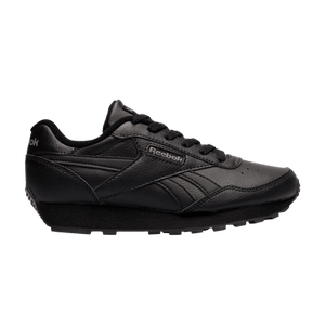 Reebok Rewind Run 'Black True Grey'