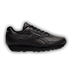 Reebok Rewind Run 'Black True Grey'