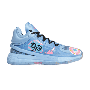adidas D Rose 11 'Day of the Dead'