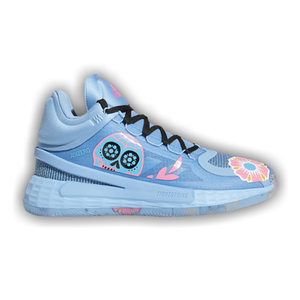 adidas D Rose 11 'Day of the Dead'