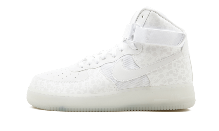 Stash x Nike Air Force 1 High