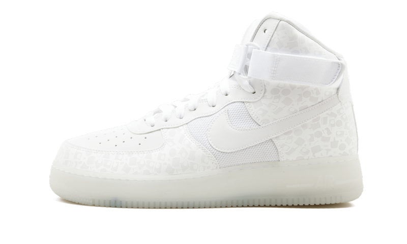 Stash x Nike Air Force 1 High