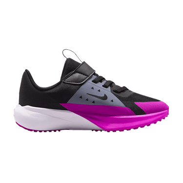 Nike Sonic Fly PS 'Black Vivid Purple'