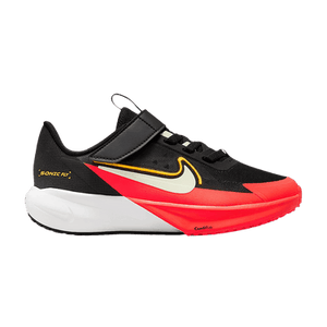 Nike Sonic Fly PS 'Black Laser Orange'
