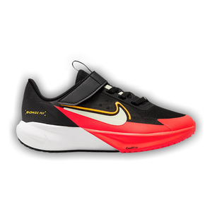 Nike Sonic Fly PS 'Black Laser Orange'