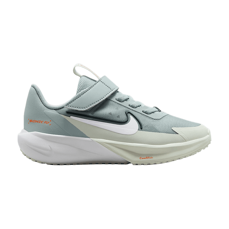 Nike Sonic Fly PS 'Light Pumice Spruce Aura Light Pumice White' FZ0016 008