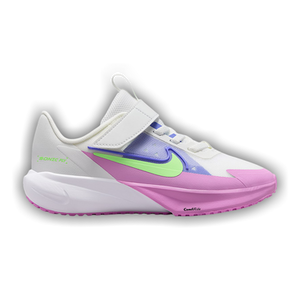 Nike Sonic Fly PS 'Summit White'
