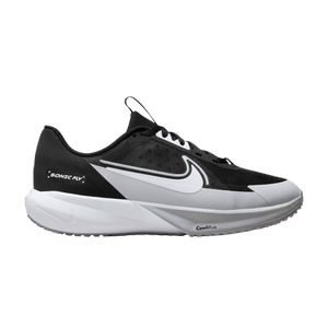 Nike Sonic Fly GS 'Black Wolf Grey'