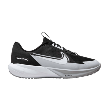 Nike Sonic Fly GS 'Black Wolf Grey'
