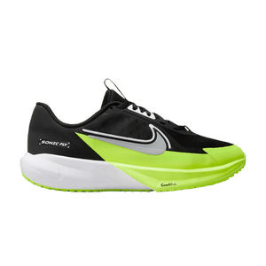 Nike Sonic Fly GS 'Black Volt'