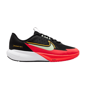 Nike Sonic Fly GS 'Black Laser Orange'