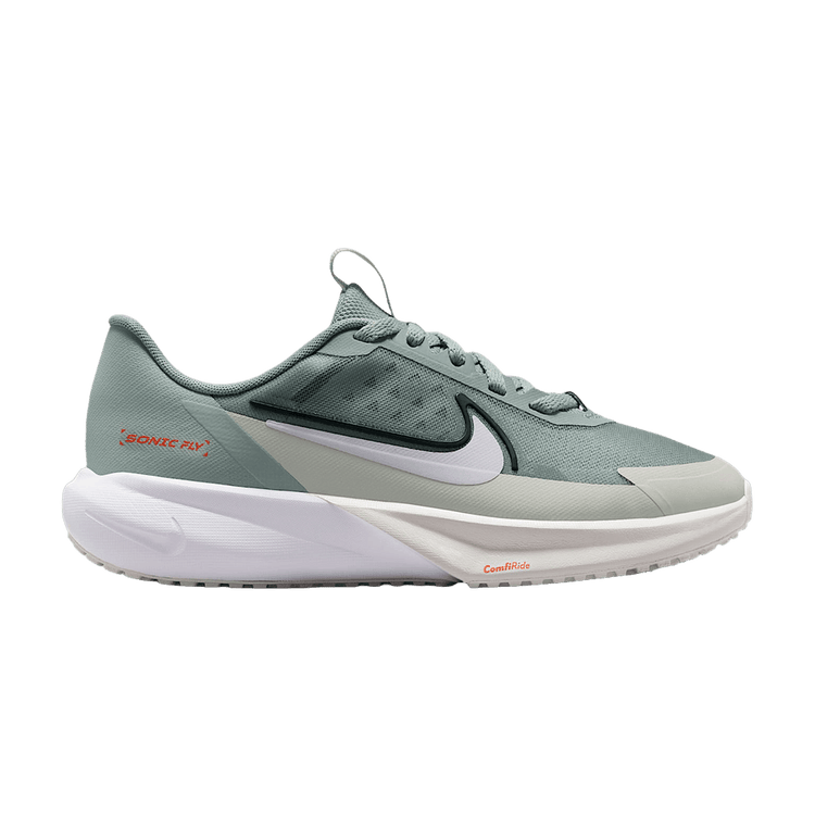 Nike Sonic Fly GS 'Light Pumice Spruce Aura Light Pumice White' FZ0017 008
