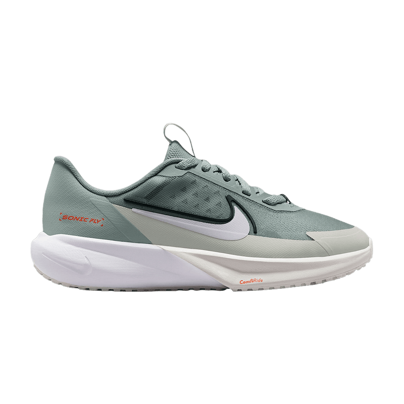 Nike Sonic Fly GS 'Light Pumice Spruce Aura Light Pumice White' FZ0017 008