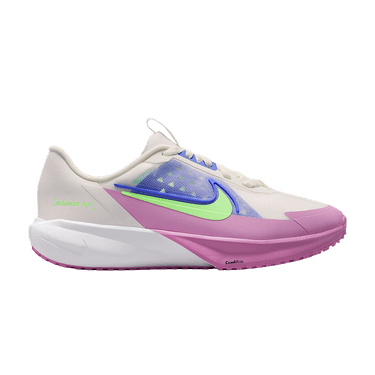 Nike Sonic Fly GS 'Summit White'