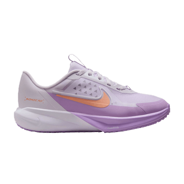 Nike Sonic Fly GS 'Barely Grape'