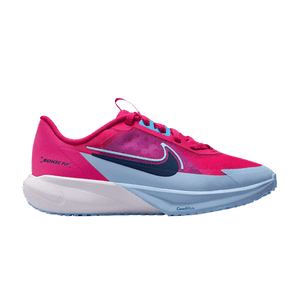 Nike Sonic Fly GS 'Rush Pink University Blue'