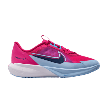 Nike Sonic Fly GS 'Rush Pink University Blue'