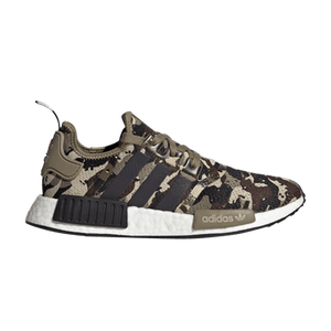 Adidas NMD_R1 'Savanna Camo'