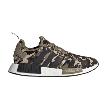 Adidas NMD_R1 'Savanna Camo'