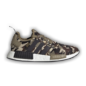 Adidas NMD_R1 'Savanna Camo'