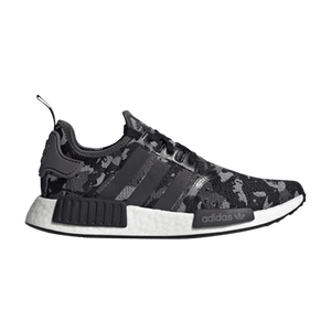 Adidas NMD_R1 'Grey Camo'
