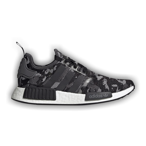 Adidas NMD_R1 'Grey Camo'