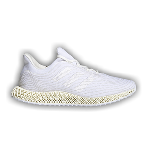 Parley x adidas Ultra 4D 'Cream White'