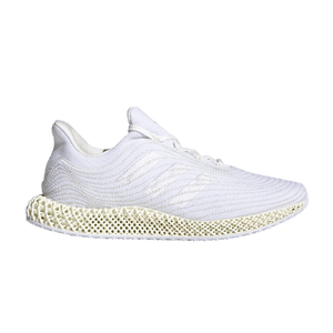 Parley x adidas Ultra 4D 'Cream White'