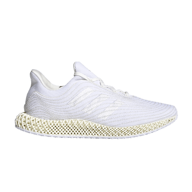 Parley x adidas Ultra 4D 'Cream White'