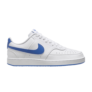 Nike Court Vision Low 'White Royal Blue'