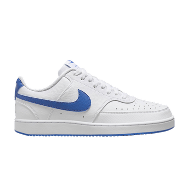 Nike Court Vision Low 'White Royal Blue'