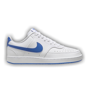 Nike Court Vision Low 'White Royal Blue'