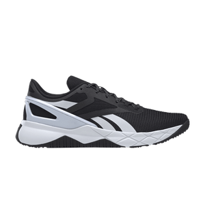 Reebok Nanoflex TR 'Black White'