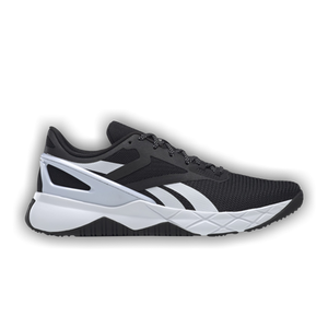 Reebok Nanoflex TR 'Black White'