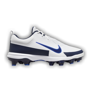 Nike Force Trout 9 Pro MCS 'White/Hyper Royal/Midnight Navy'