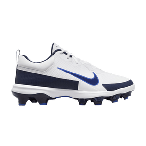 Nike Force Trout 9 Pro MCS 'White/Hyper Royal/Midnight Navy'